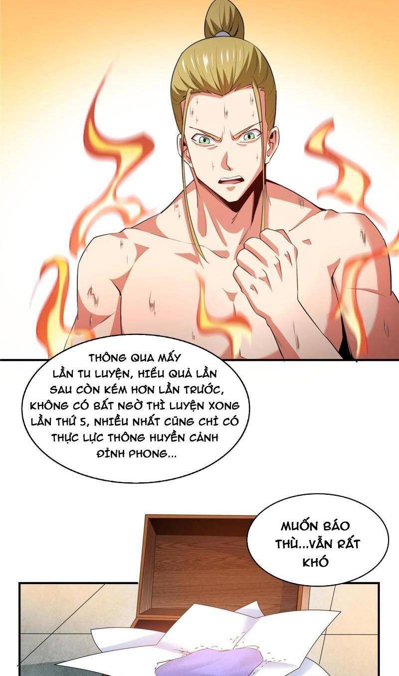 Thiên Đạo Đồ Thư Quán Chapter 209 - Trang 2