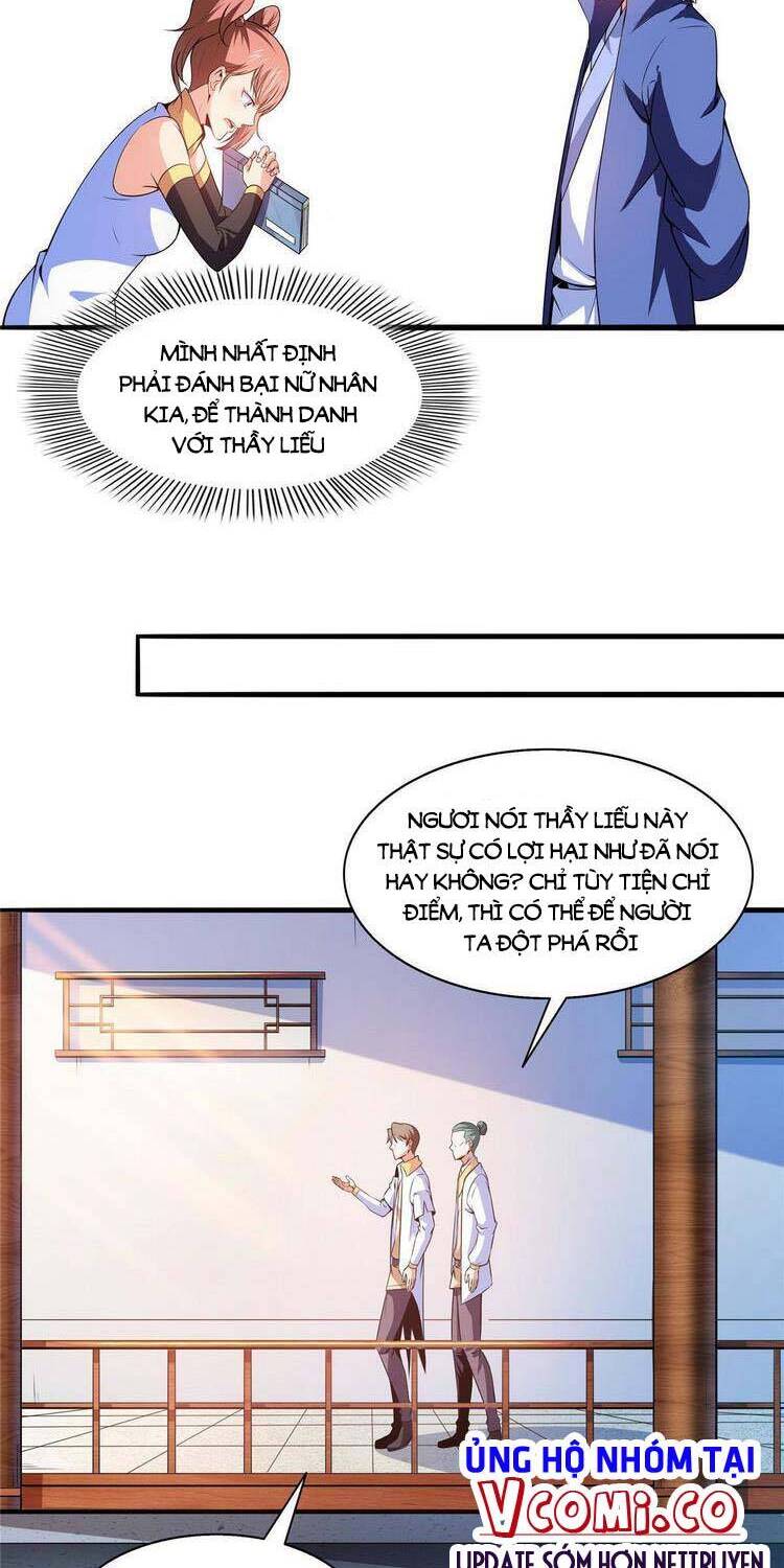 Thiên Đạo Đồ Thư Quán Chapter 191 - Trang 2