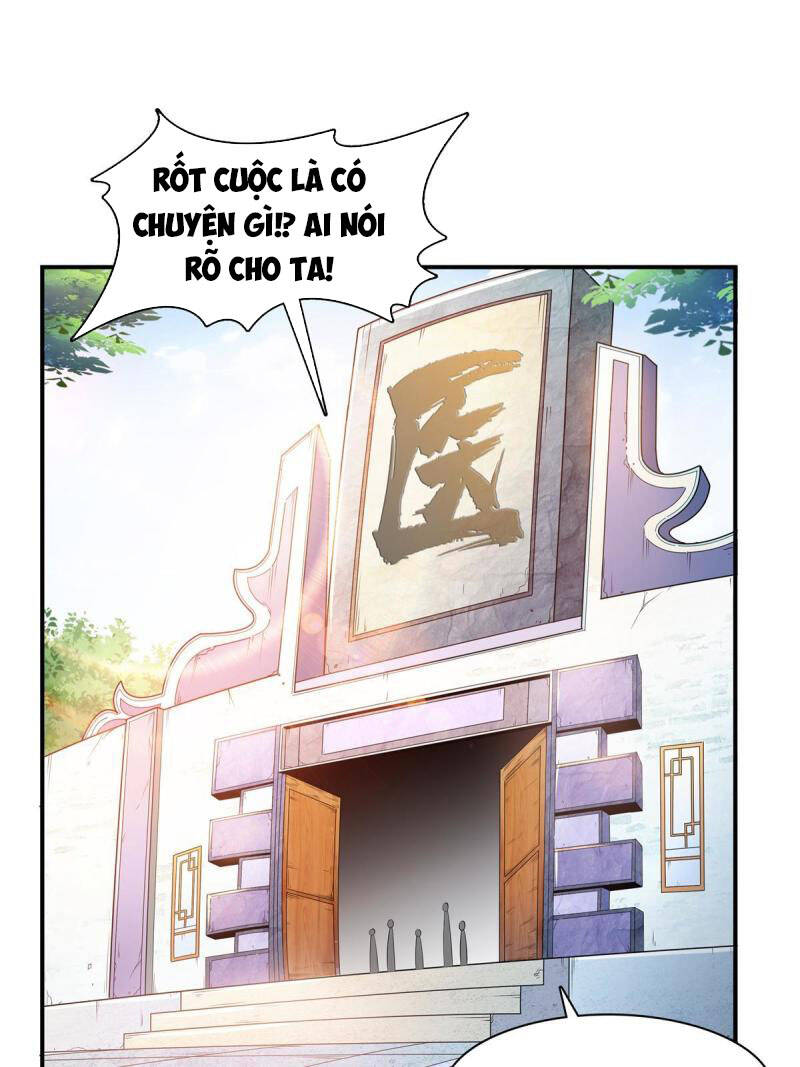 Thiên Đạo Đồ Thư Quán Chapter 184 - Trang 2