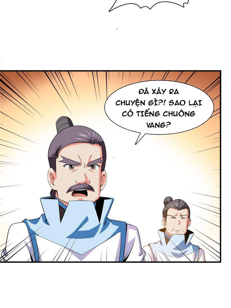 Thiên Đạo Đồ Thư Quán Chapter 183 - Trang 2