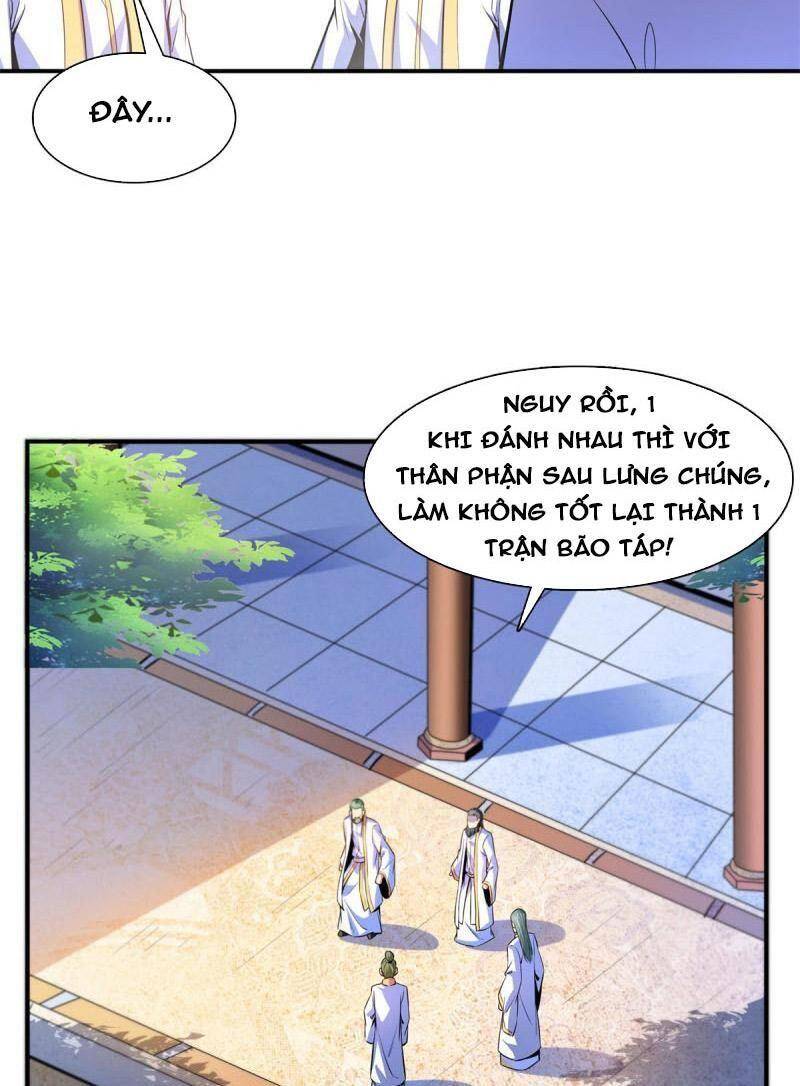 Thiên Đạo Đồ Thư Quán Chapter 179 - Trang 2