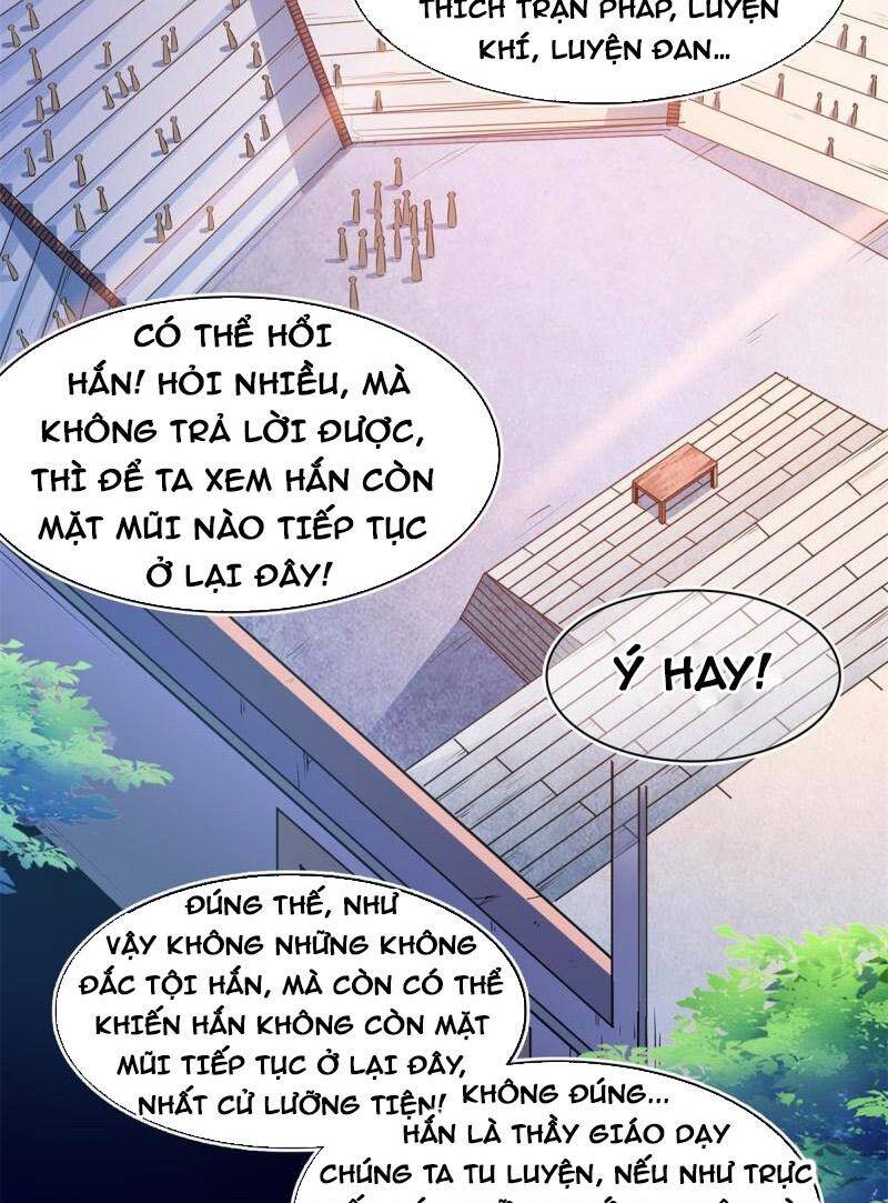 Thiên Đạo Đồ Thư Quán Chapter 178 - Trang 2