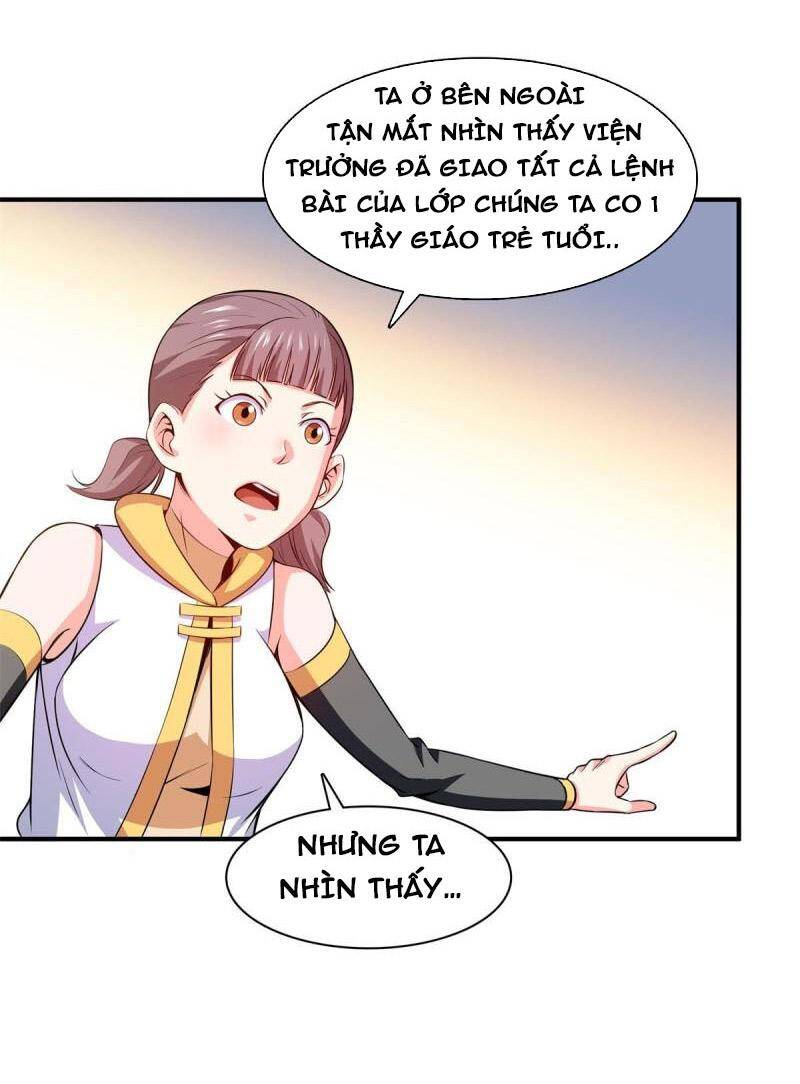 Thiên Đạo Đồ Thư Quán Chapter 178 - Trang 2