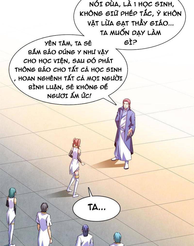 Thiên Đạo Đồ Thư Quán Chapter 178 - Trang 2