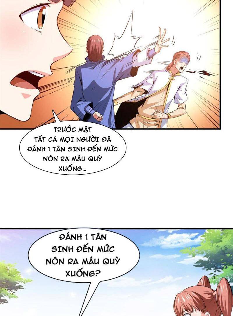 Thiên Đạo Đồ Thư Quán Chapter 178 - Trang 2