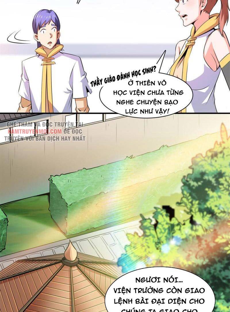 Thiên Đạo Đồ Thư Quán Chapter 178 - Trang 2