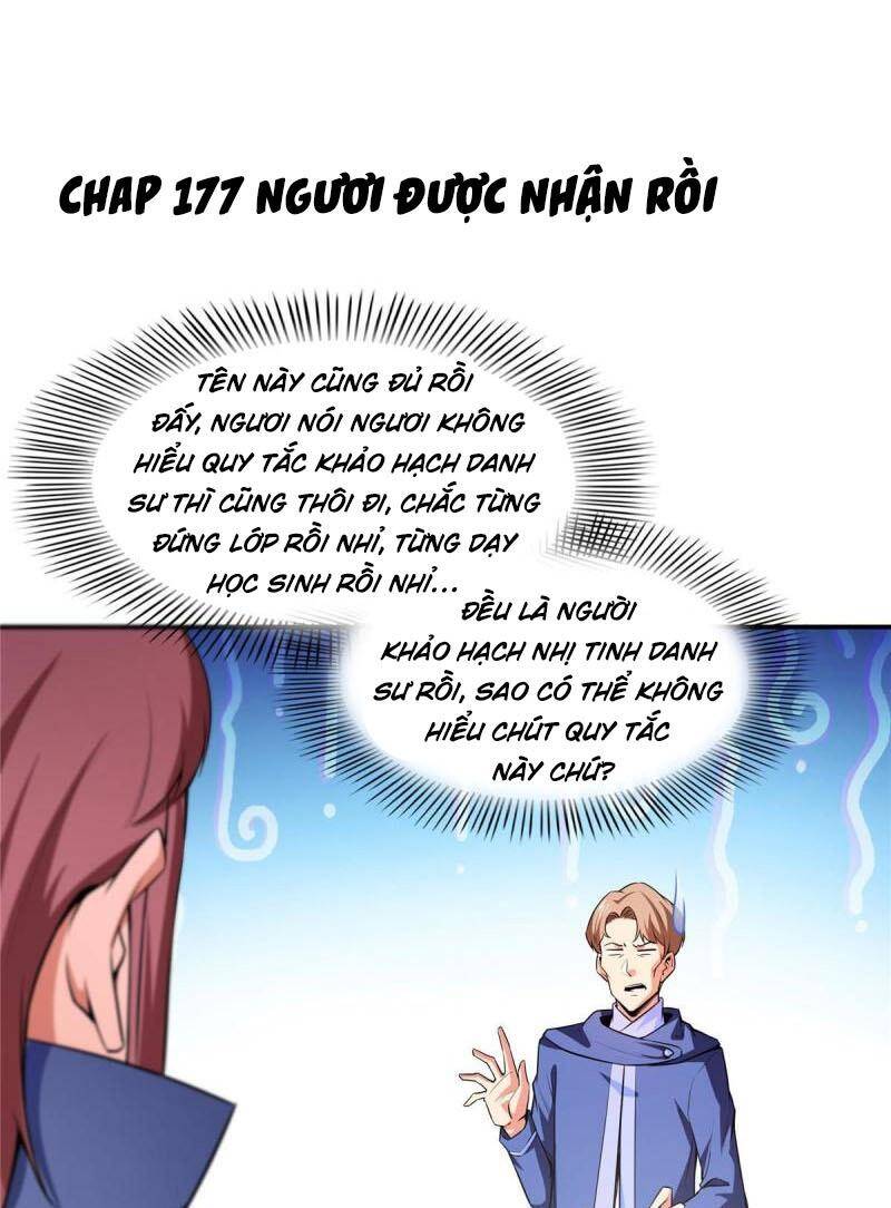 Thiên Đạo Đồ Thư Quán Chapter 177 - Trang 2