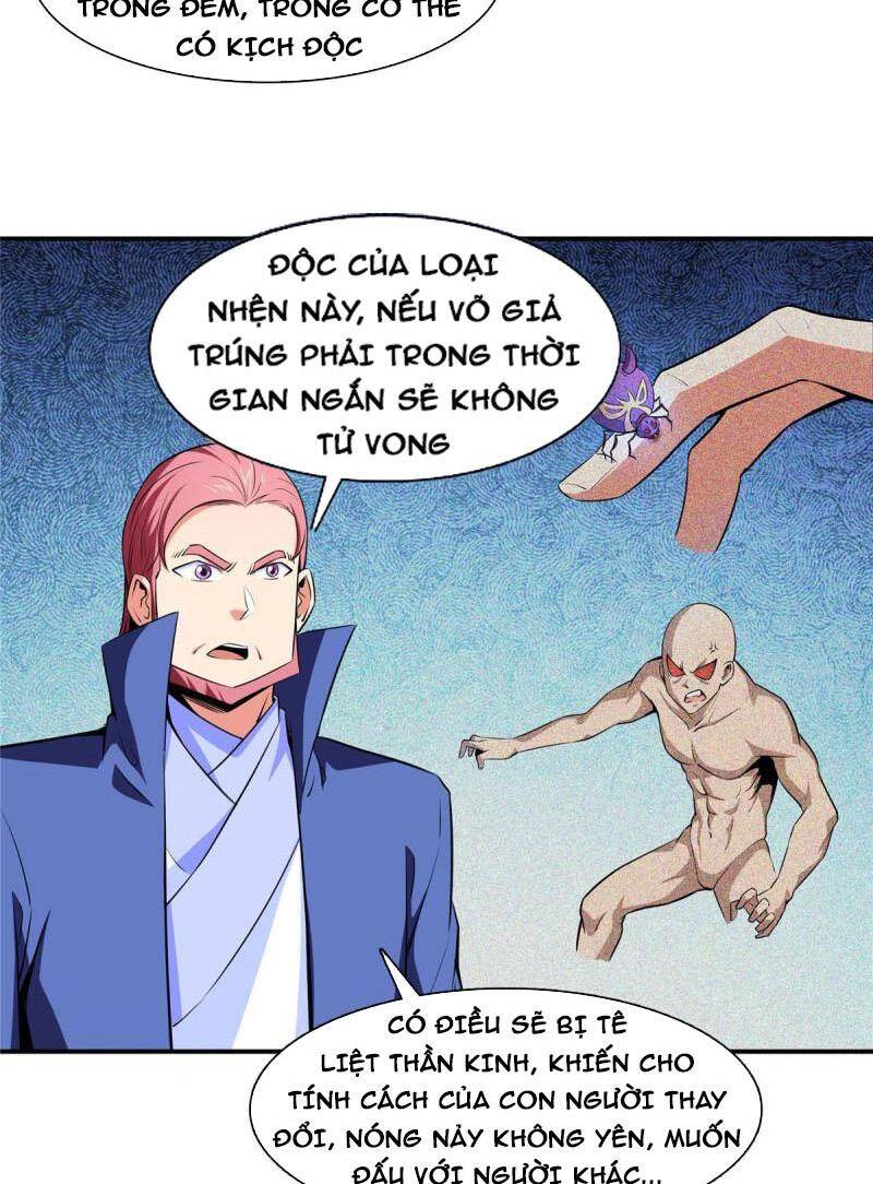 Thiên Đạo Đồ Thư Quán Chapter 177 - Trang 2