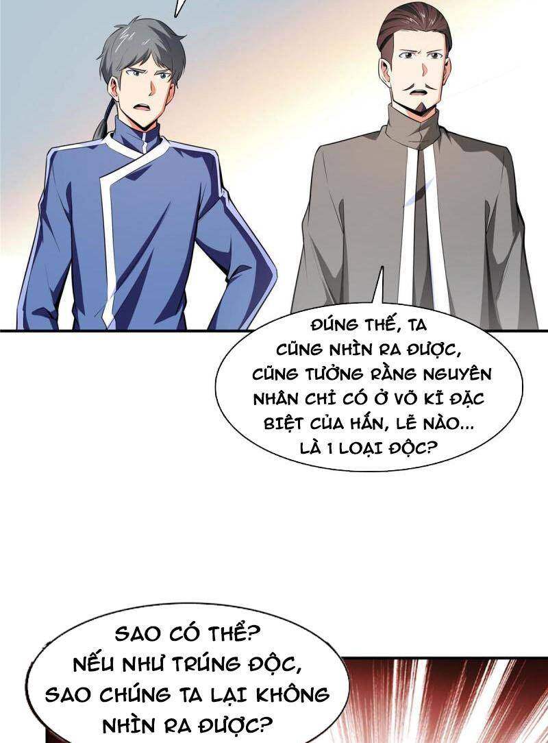 Thiên Đạo Đồ Thư Quán Chapter 177 - Trang 2