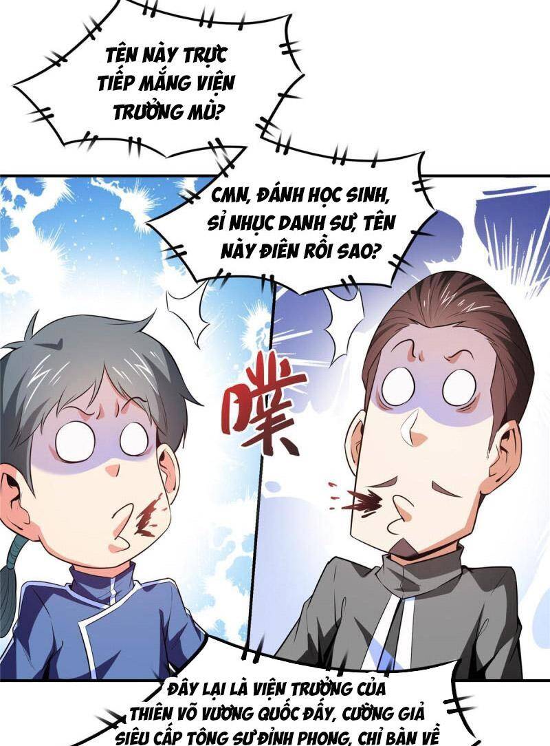 Thiên Đạo Đồ Thư Quán Chapter 177 - Trang 2