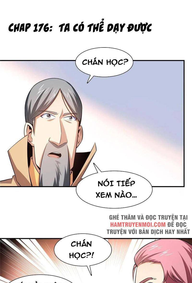 Thiên Đạo Đồ Thư Quán Chapter 176 - Trang 2