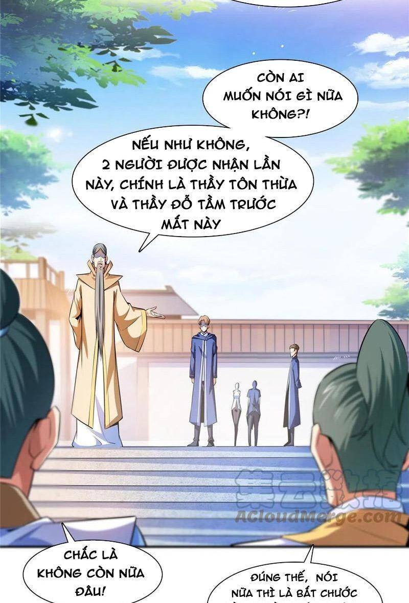 Thiên Đạo Đồ Thư Quán Chapter 176 - Trang 2