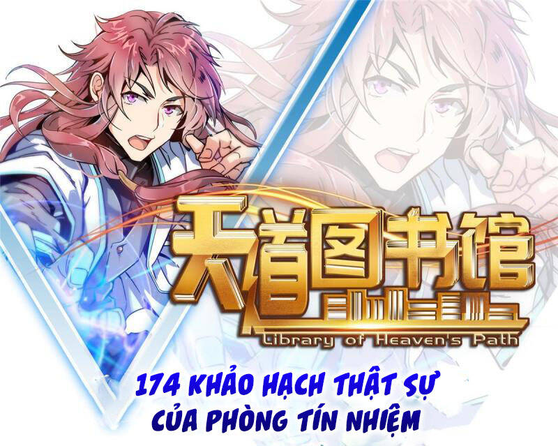 Thiên Đạo Đồ Thư Quán Chapter 174 - Trang 2