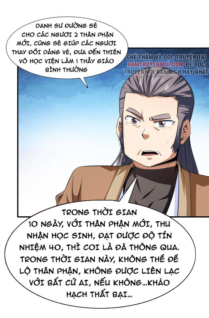 Thiên Đạo Đồ Thư Quán Chapter 174 - Trang 2