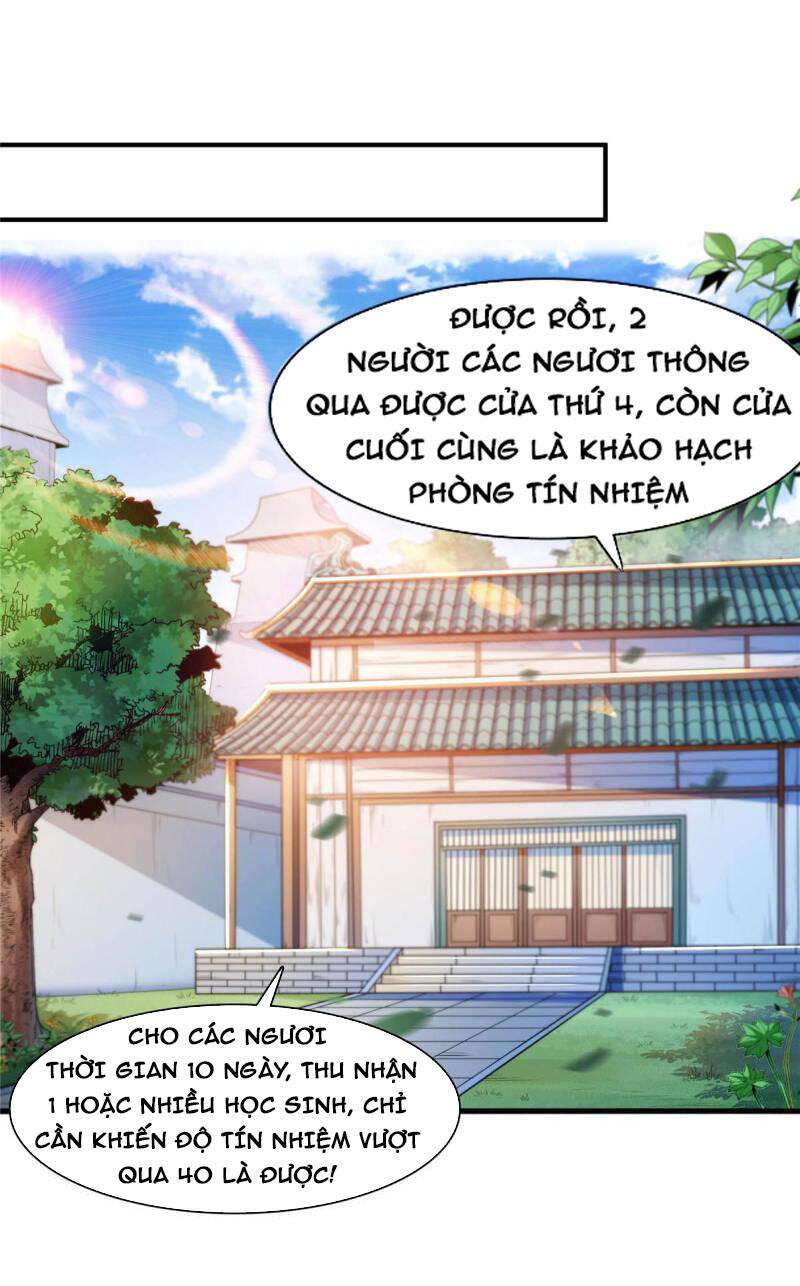 Thiên Đạo Đồ Thư Quán Chapter 174 - Trang 2