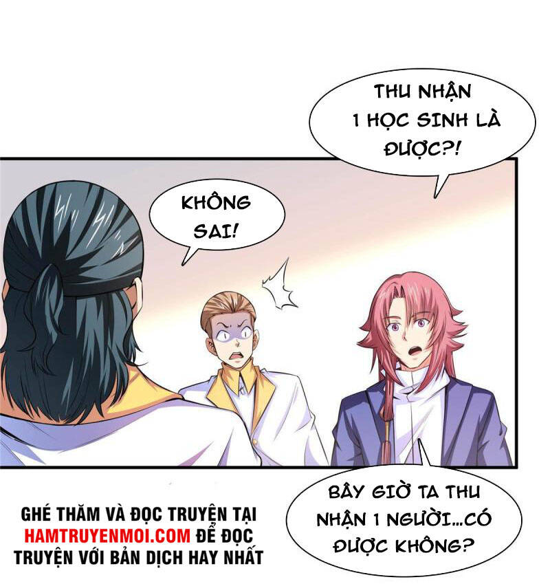 Thiên Đạo Đồ Thư Quán Chapter 174 - Trang 2