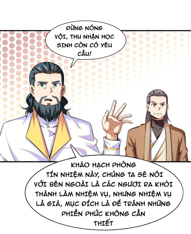 Thiên Đạo Đồ Thư Quán Chapter 174 - Trang 2