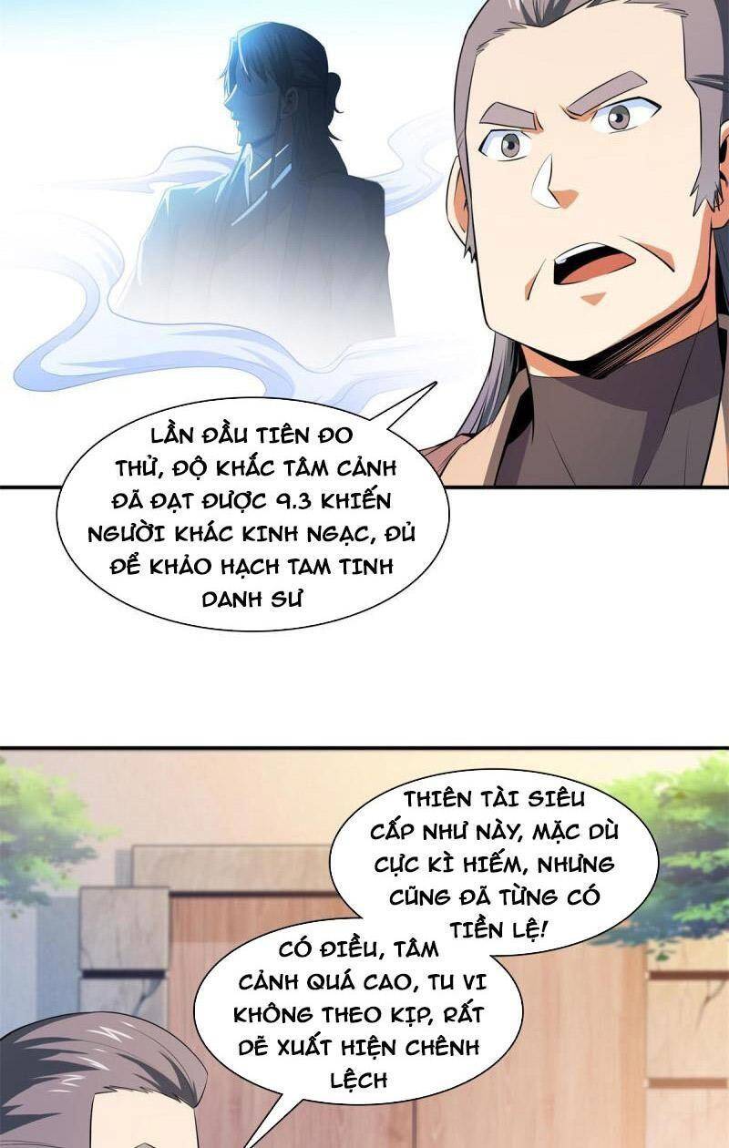 Thiên Đạo Đồ Thư Quán Chapter 173 - Trang 2