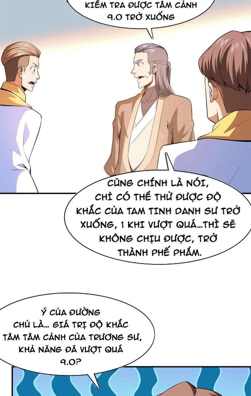 Thiên Đạo Đồ Thư Quán Chapter 173 - Trang 2