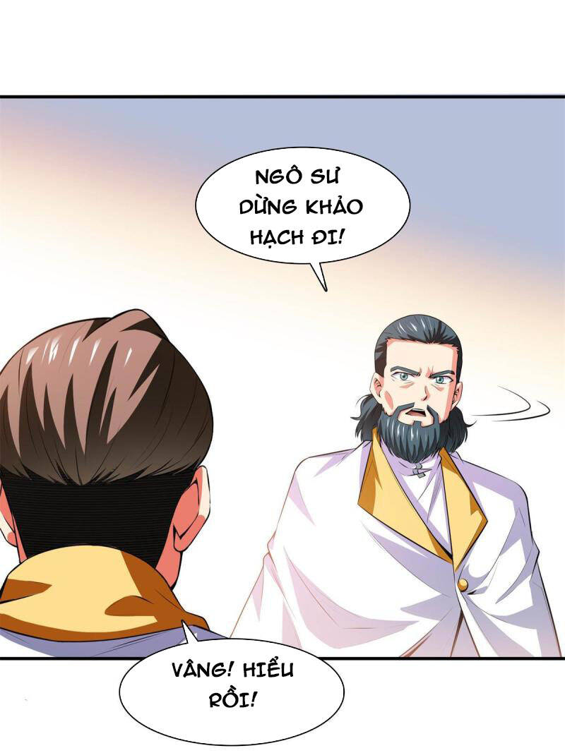 Thiên Đạo Đồ Thư Quán Chapter 170 - Trang 2