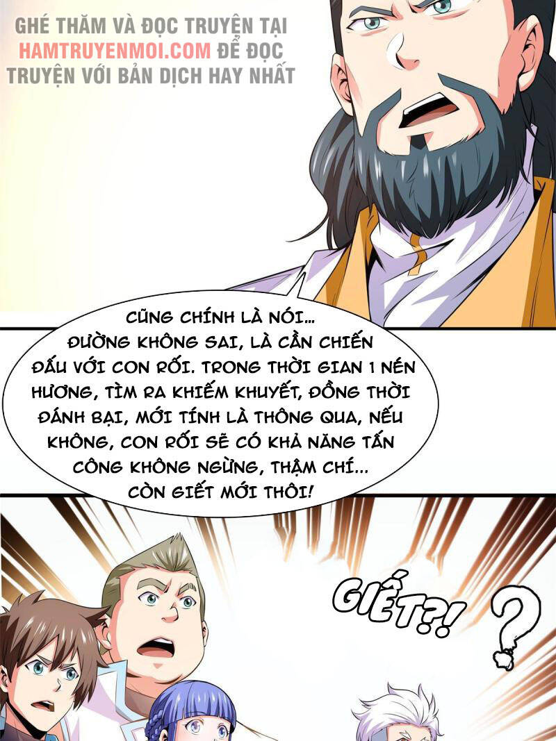 Thiên Đạo Đồ Thư Quán Chapter 170 - Trang 2