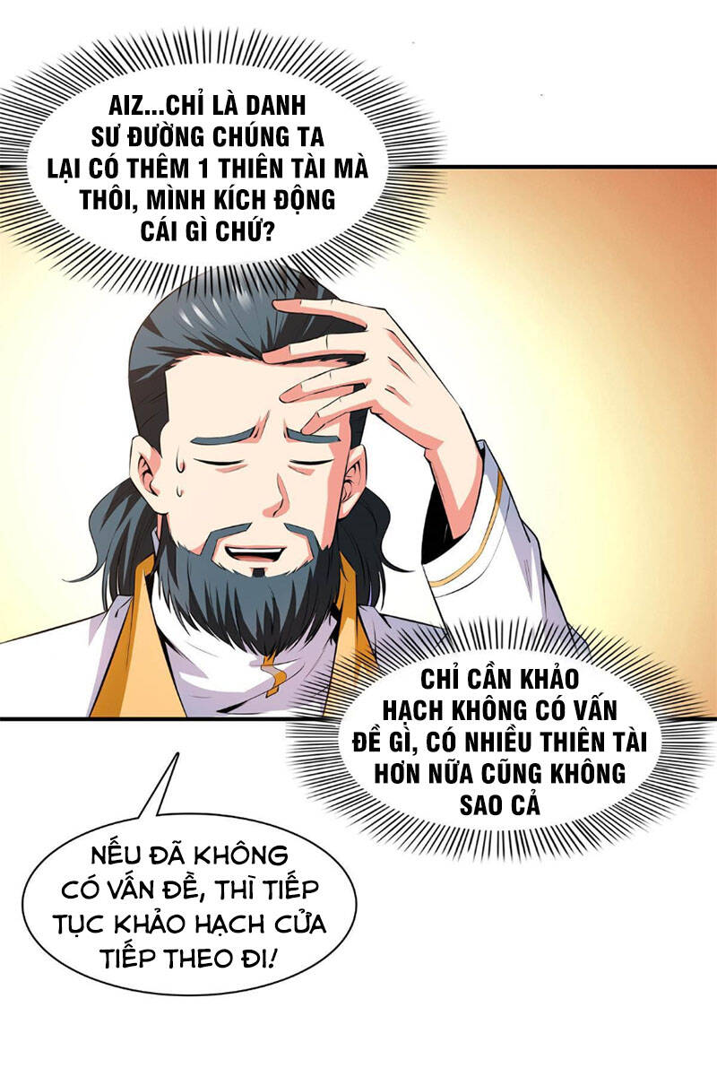 Thiên Đạo Đồ Thư Quán Chapter 169 - Trang 2