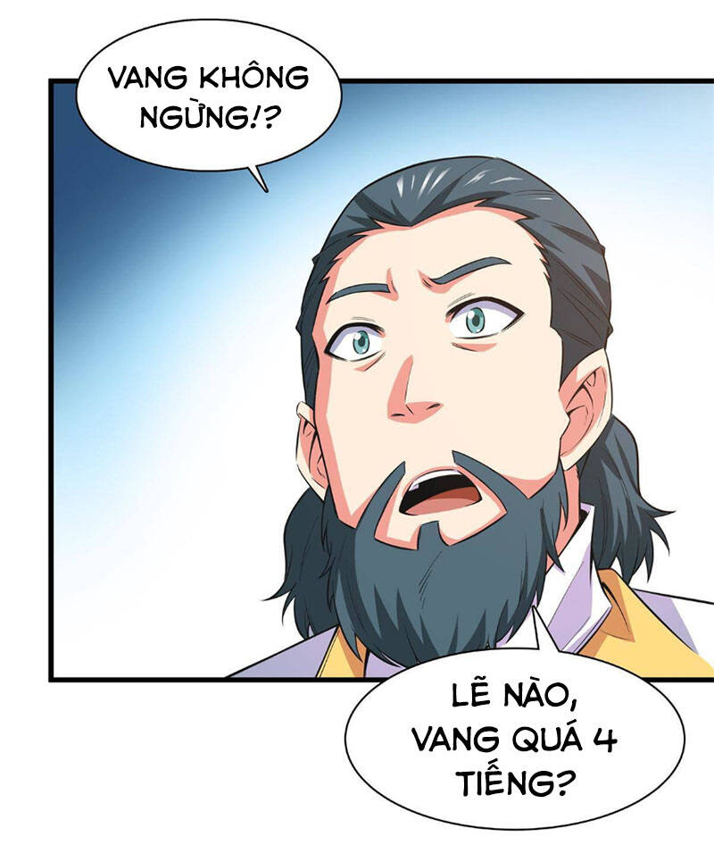 Thiên Đạo Đồ Thư Quán Chapter 169 - Trang 2