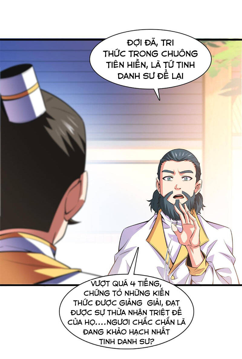 Thiên Đạo Đồ Thư Quán Chapter 169 - Trang 2