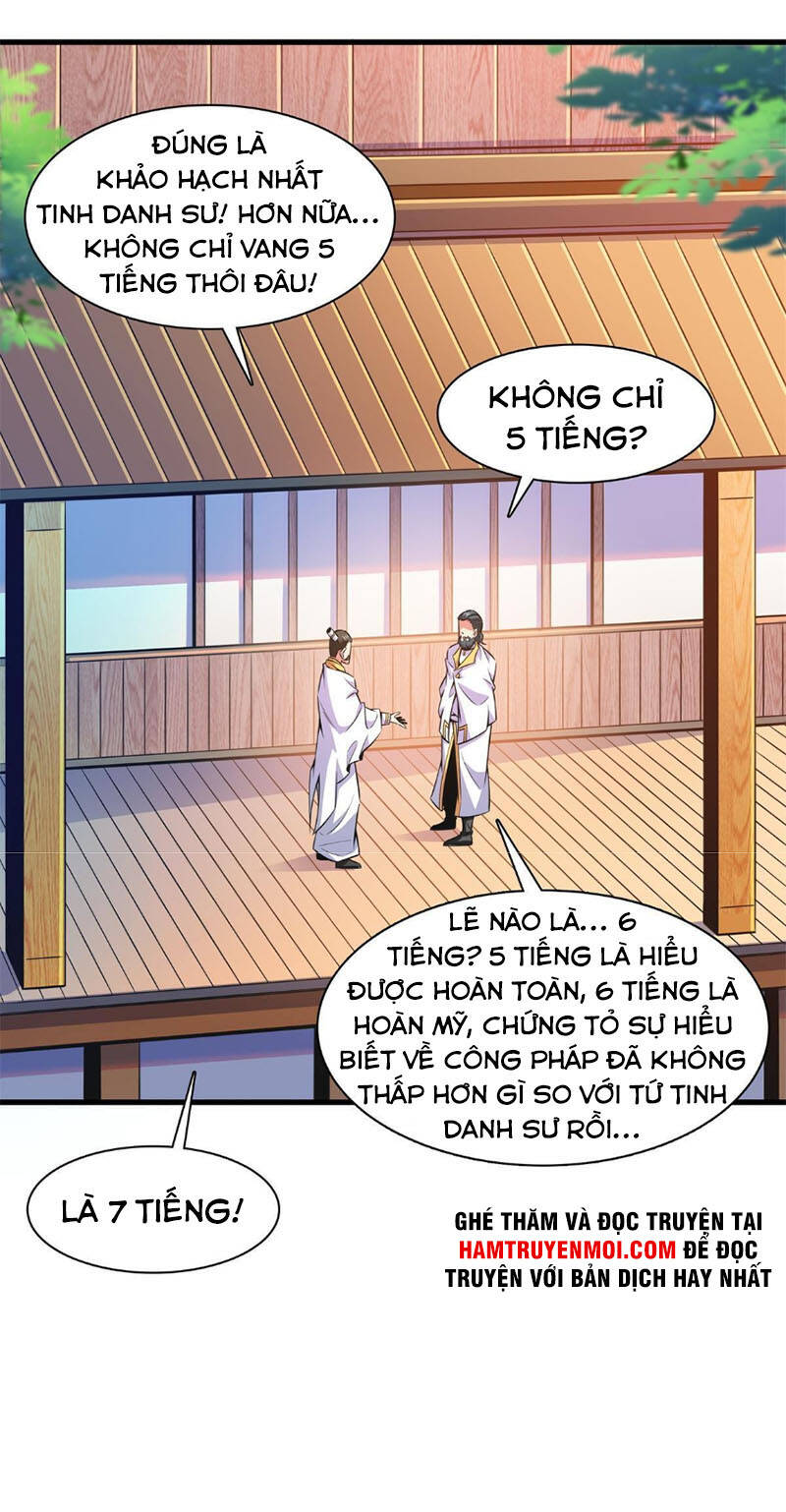 Thiên Đạo Đồ Thư Quán Chapter 169 - Trang 2