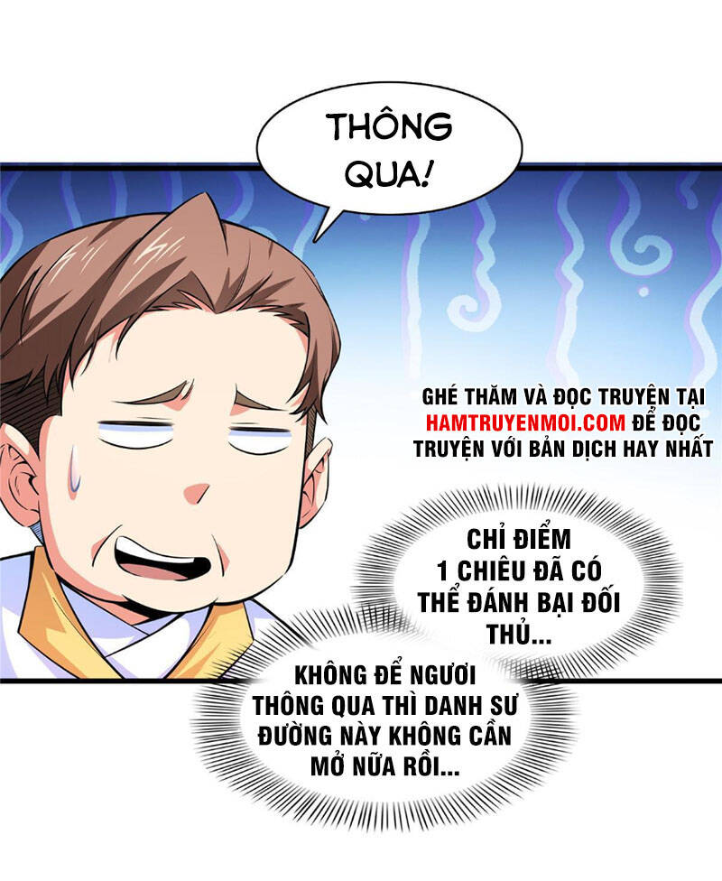 Thiên Đạo Đồ Thư Quán Chapter 167 - Trang 2