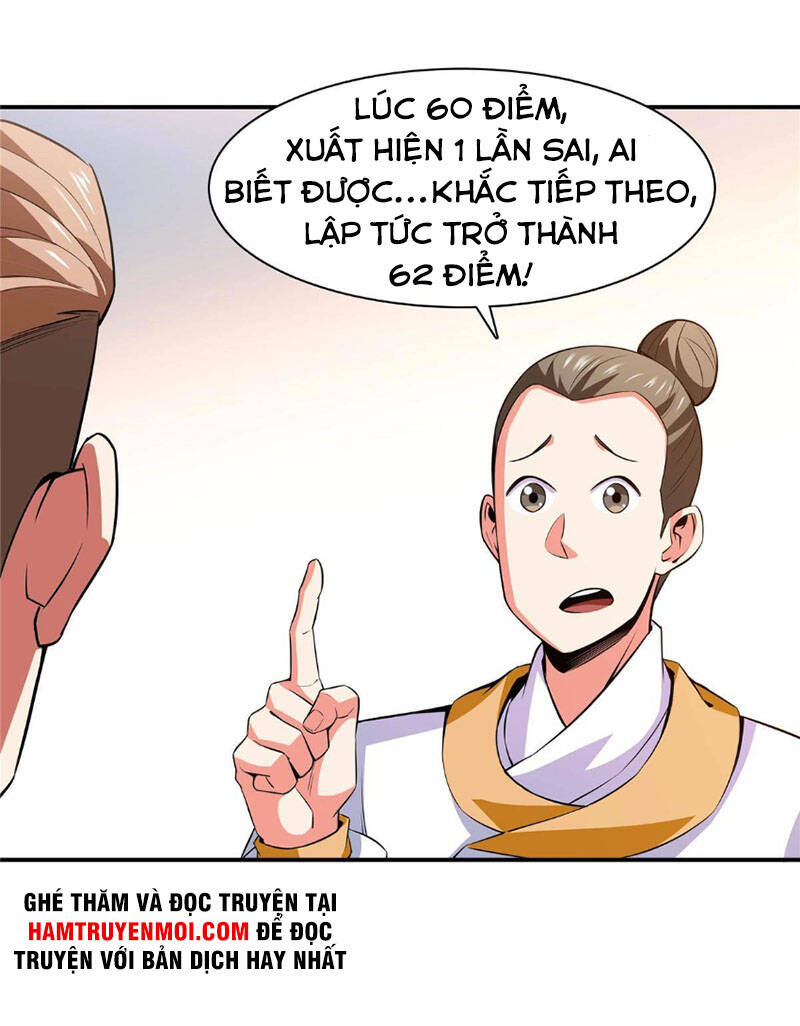 Thiên Đạo Đồ Thư Quán Chapter 166 - Trang 2