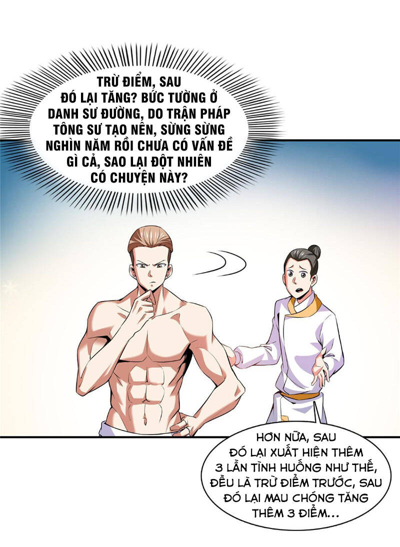 Thiên Đạo Đồ Thư Quán Chapter 166 - Trang 2