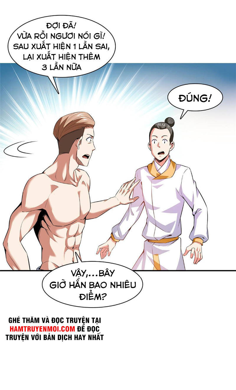 Thiên Đạo Đồ Thư Quán Chapter 166 - Trang 2