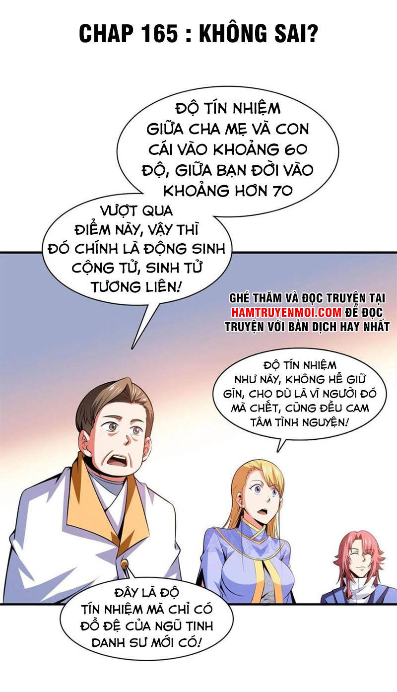 Thiên Đạo Đồ Thư Quán Chapter 165 - Trang 2