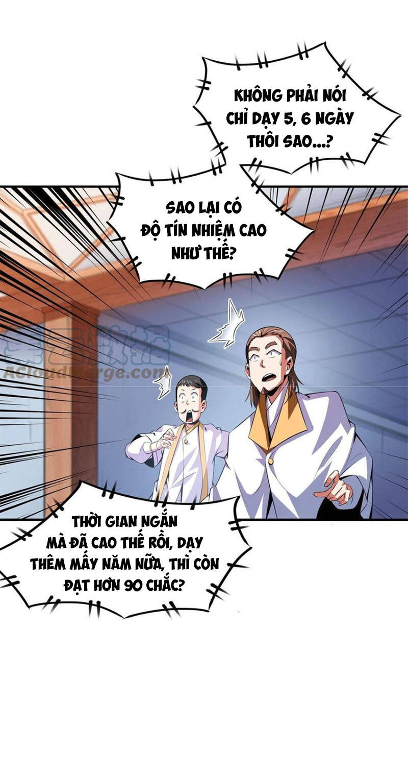 Thiên Đạo Đồ Thư Quán Chapter 165 - Trang 2