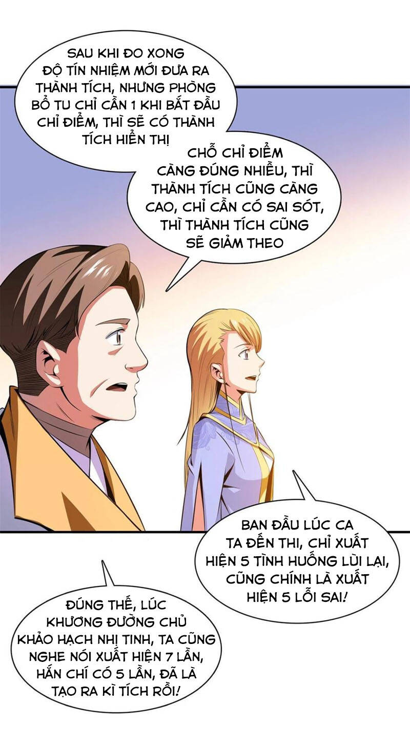 Thiên Đạo Đồ Thư Quán Chapter 165 - Trang 2