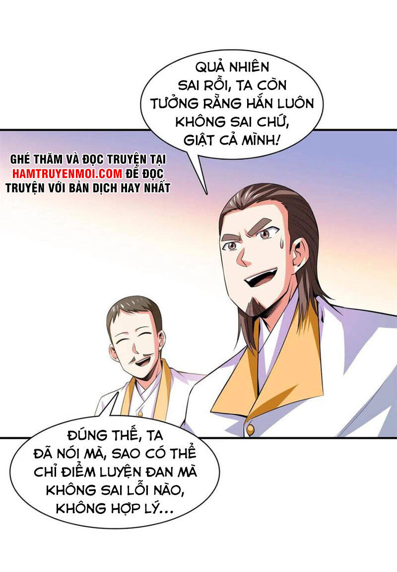 Thiên Đạo Đồ Thư Quán Chapter 165 - Trang 2