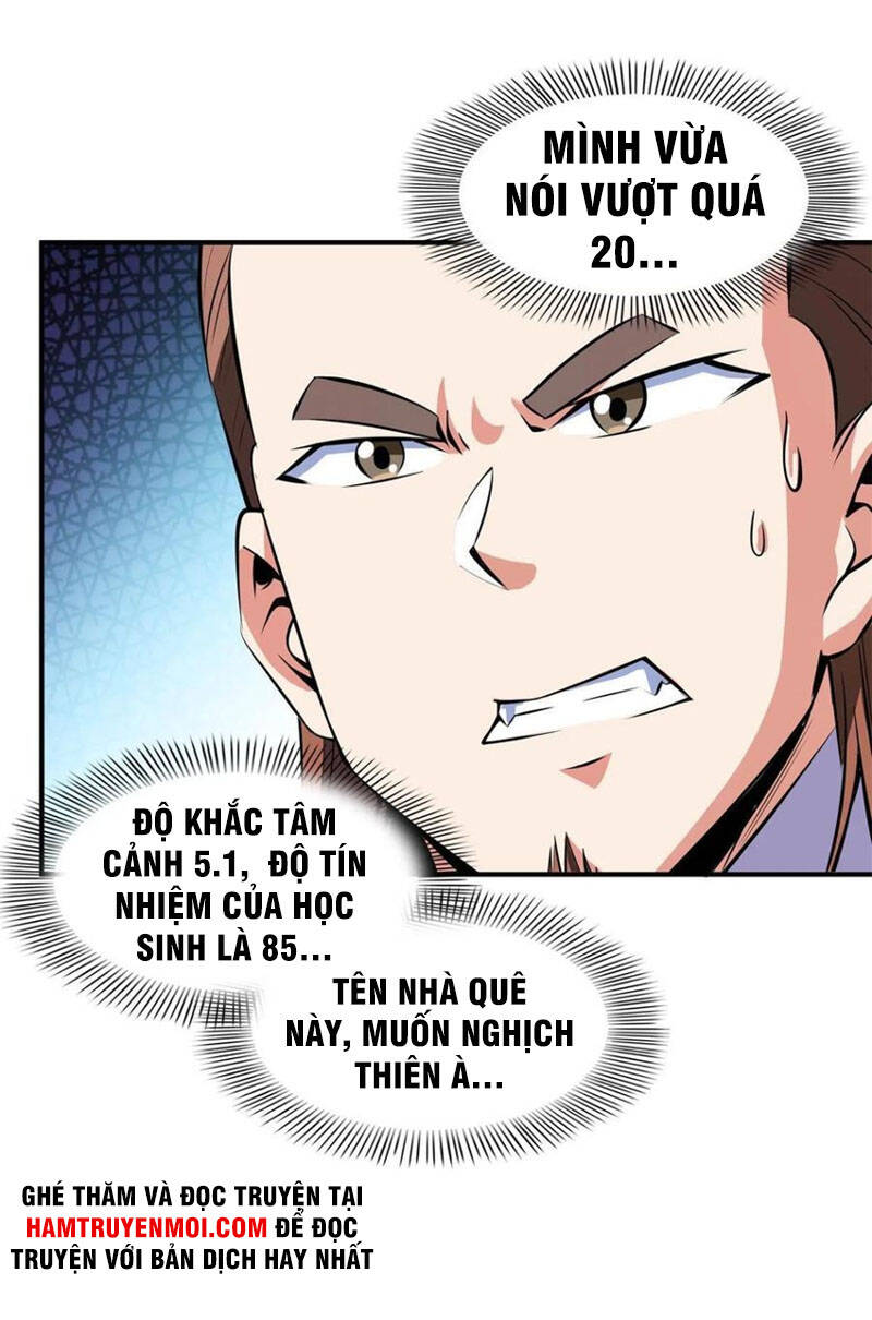 Thiên Đạo Đồ Thư Quán Chapter 165 - Trang 2