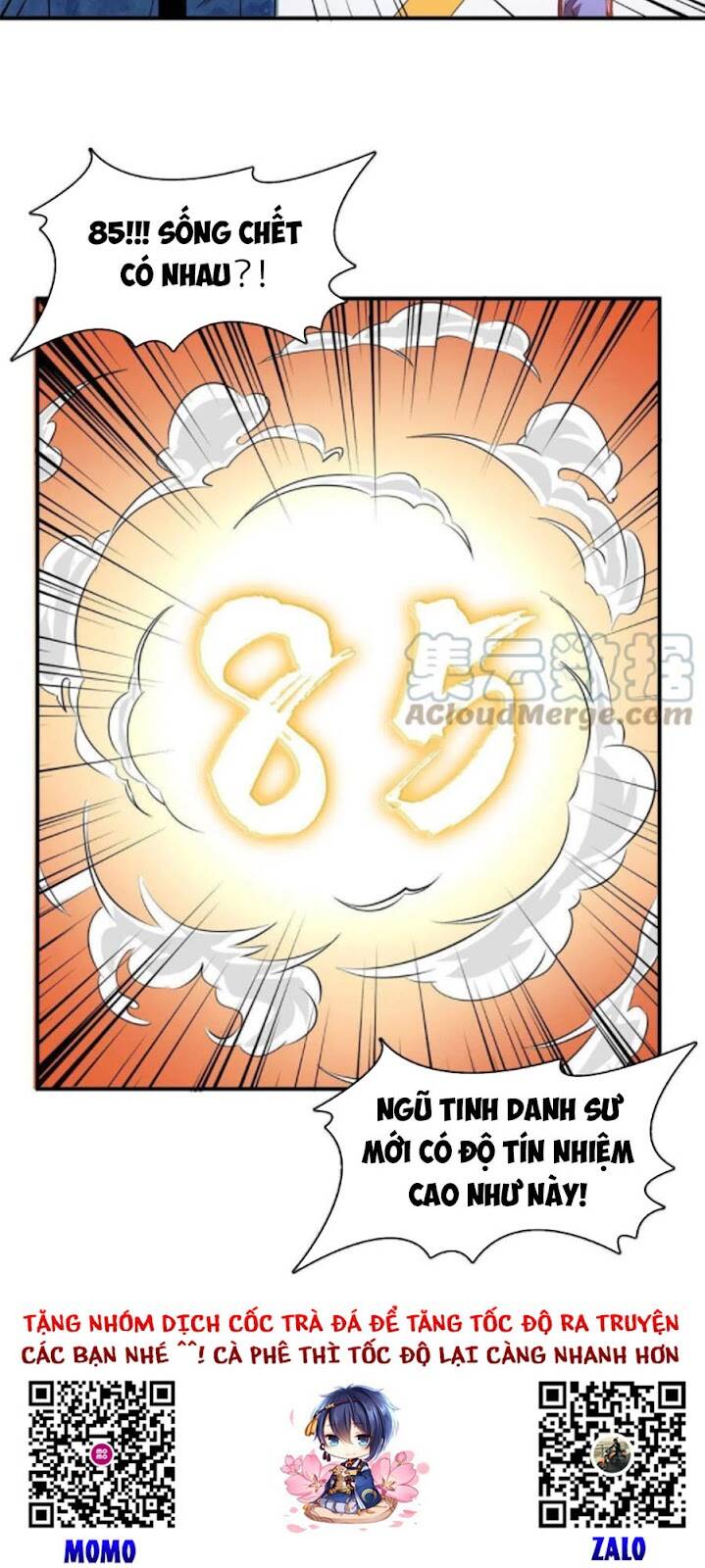 Thiên Đạo Đồ Thư Quán Chapter 164 - Trang 2