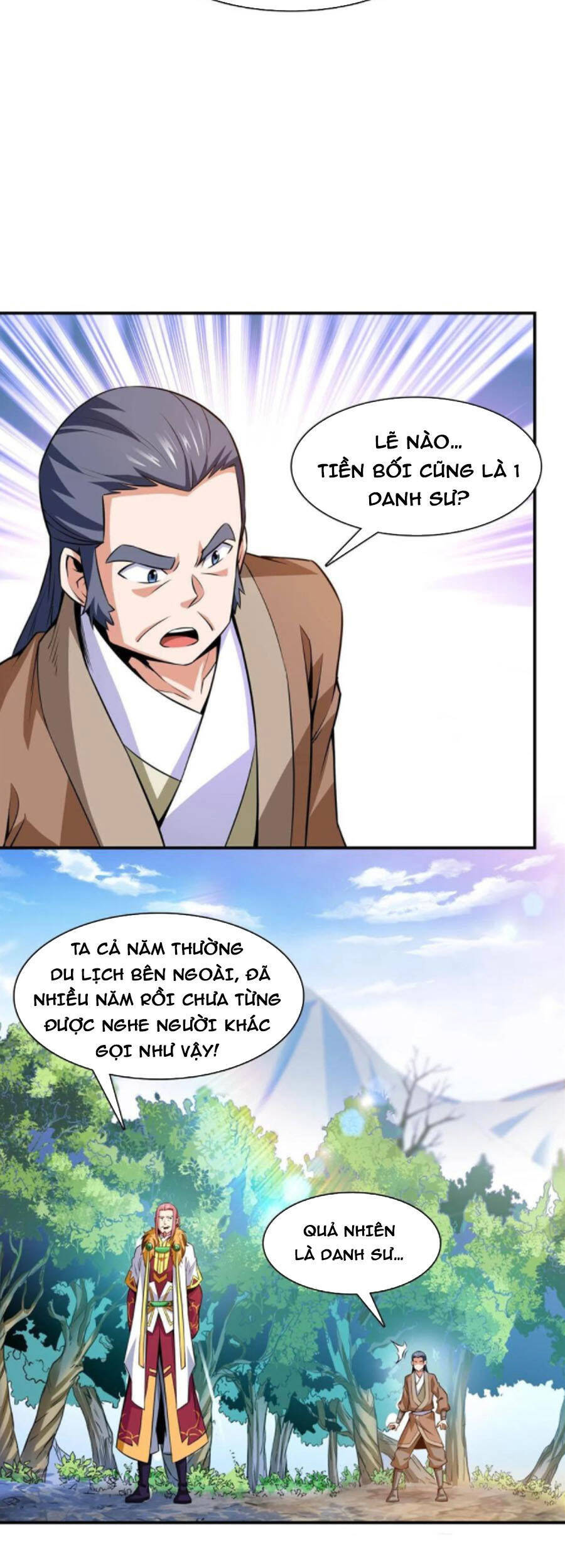 Thiên Đạo Đồ Thư Quán Chapter 162 - Trang 2