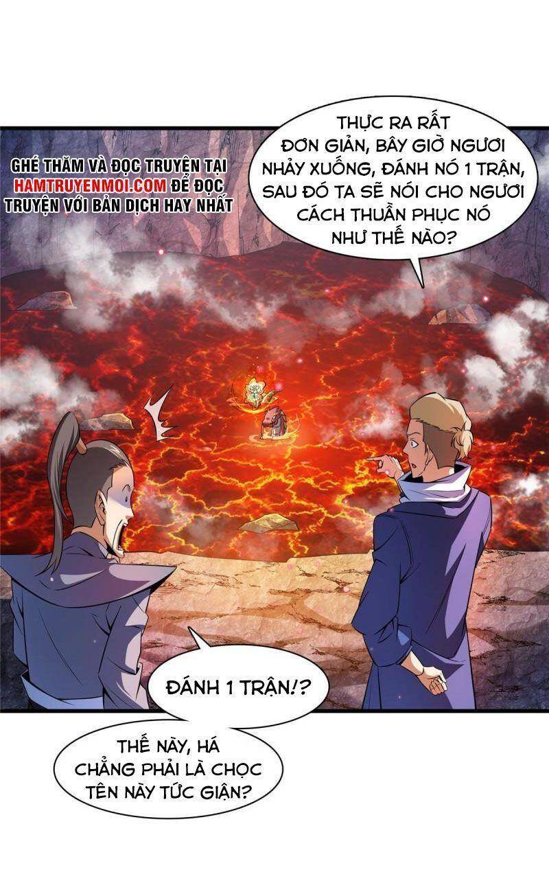 Thiên Đạo Đồ Thư Quán Chapter 158 - Trang 2