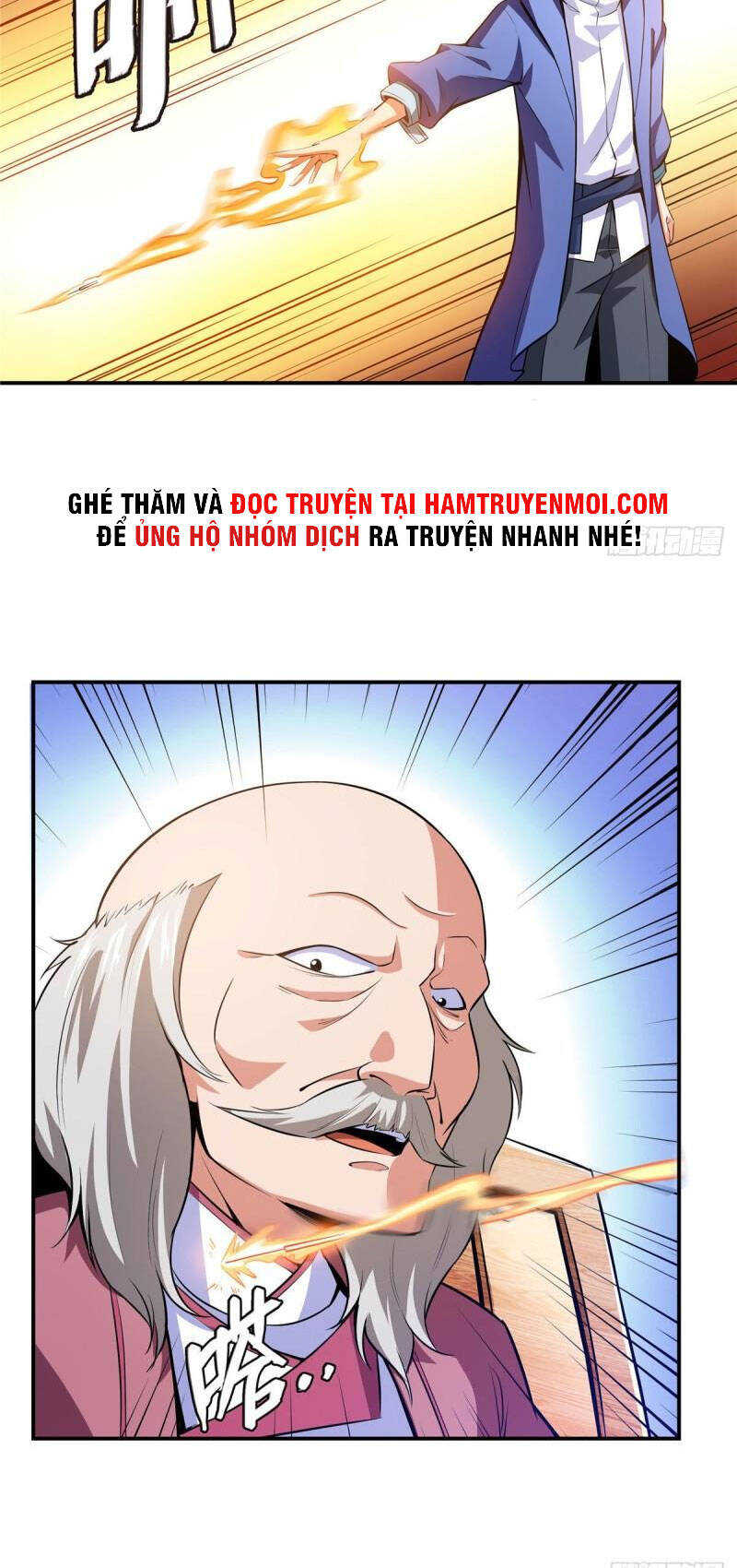 Thiên Đạo Đồ Thư Quán Chapter 151 - Trang 2