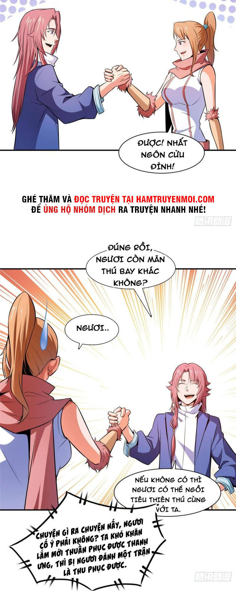 Thiên Đạo Đồ Thư Quán Chapter 150 - Trang 2