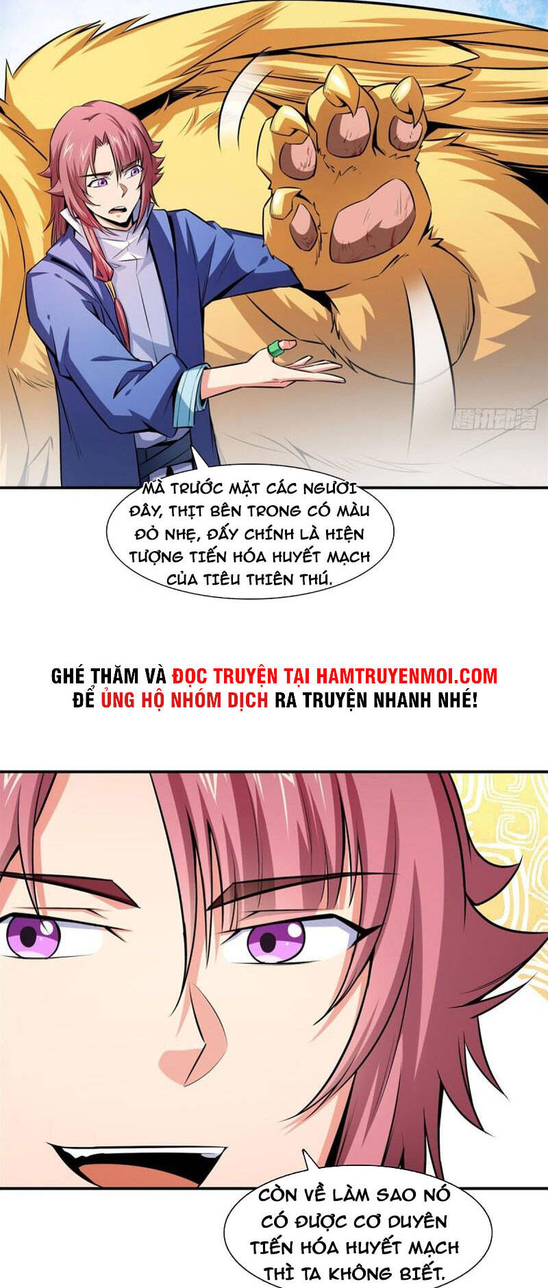 Thiên Đạo Đồ Thư Quán Chapter 148 - Trang 2