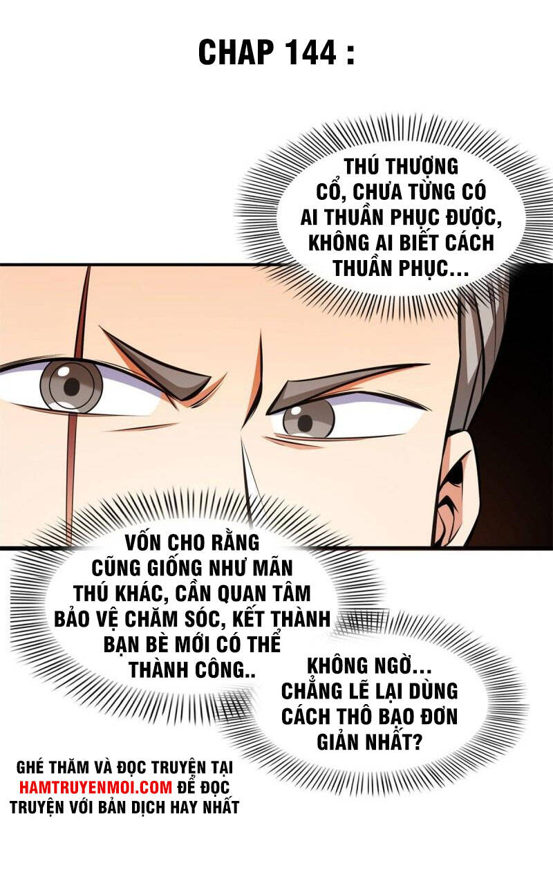 Thiên Đạo Đồ Thư Quán Chapter 144 - Trang 2