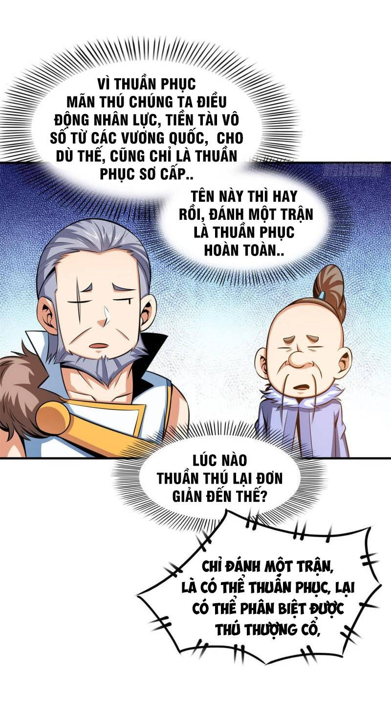 Thiên Đạo Đồ Thư Quán Chapter 144 - Trang 2