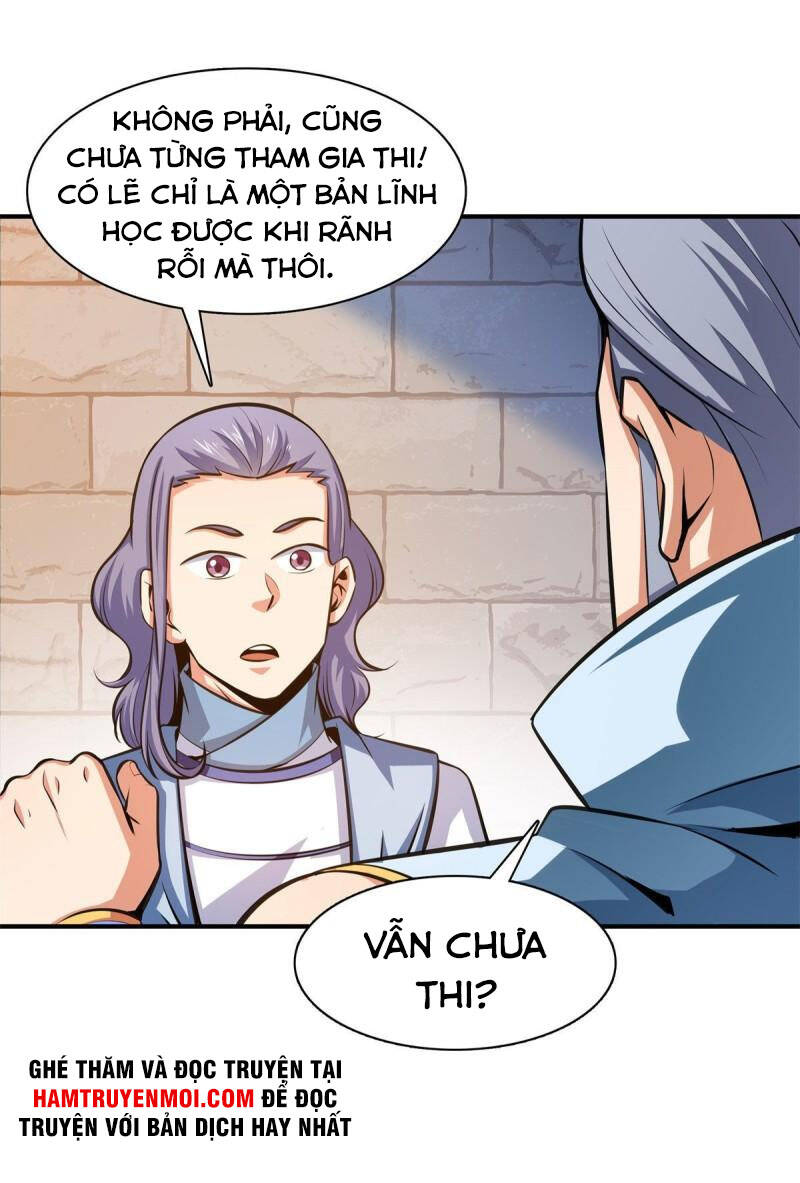 Thiên Đạo Đồ Thư Quán Chapter 144 - Trang 2