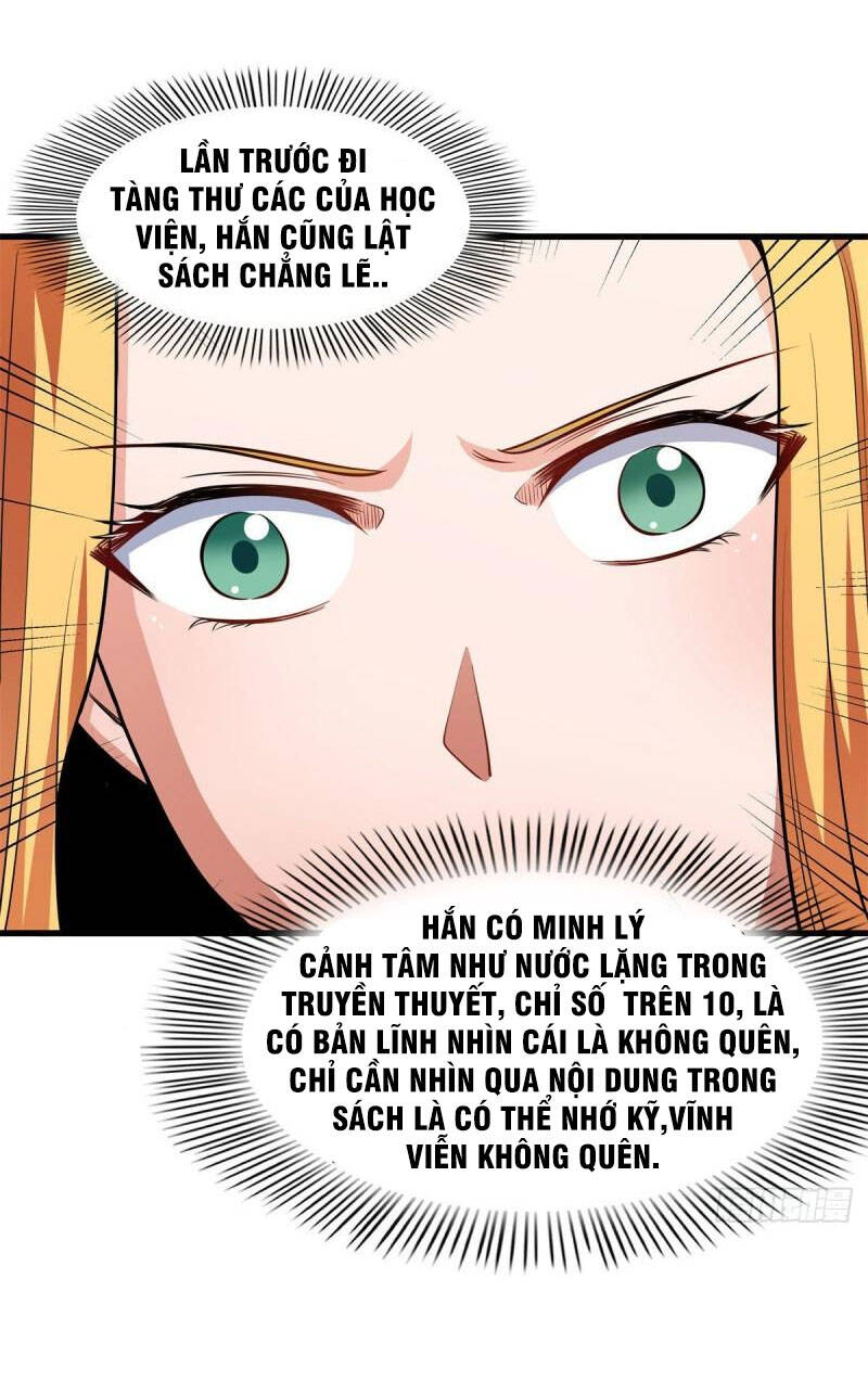 Thiên Đạo Đồ Thư Quán Chapter 144 - Trang 2