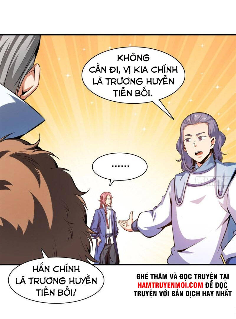 Thiên Đạo Đồ Thư Quán Chapter 144 - Trang 2