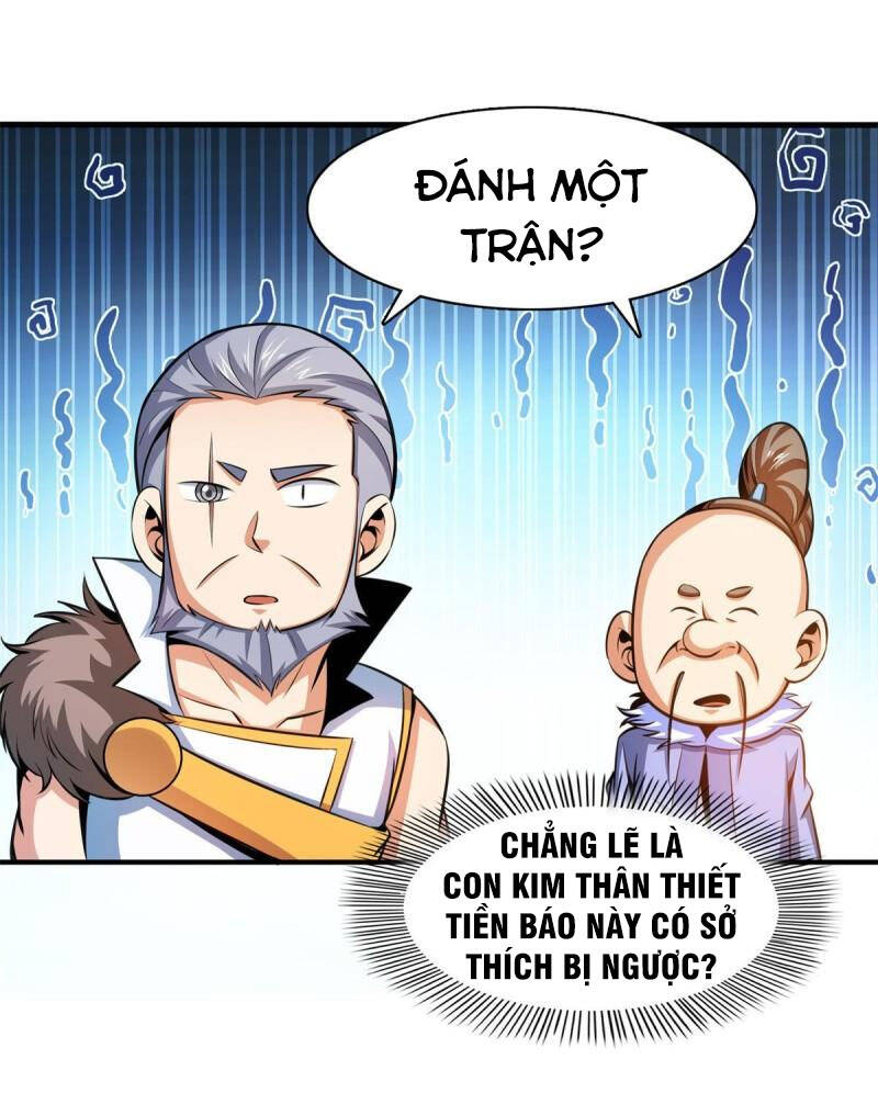 Thiên Đạo Đồ Thư Quán Chapter 144 - Trang 2